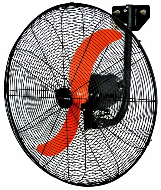 Вентилятор Wild Wind Dt-IWF3503B